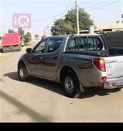 ميتسوبيشي L200